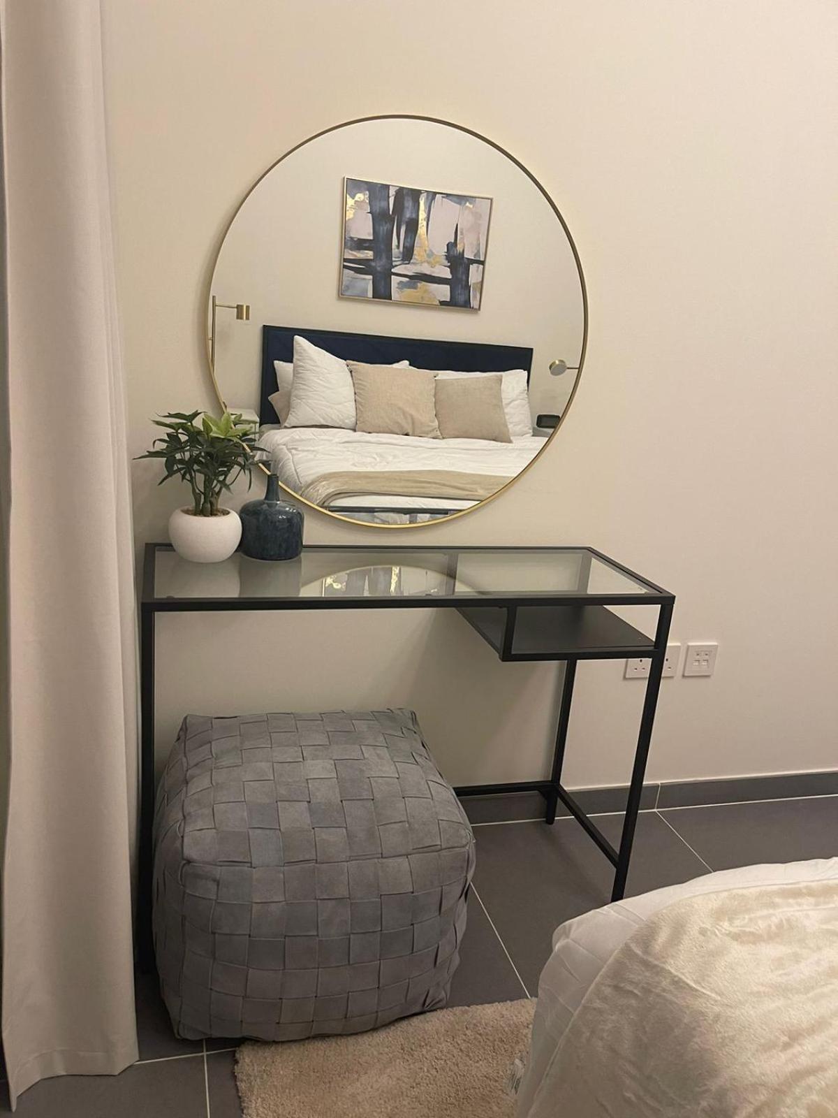 Apartment Serene 2bdr With Scenery In Creek Edge- Creek Harbour *