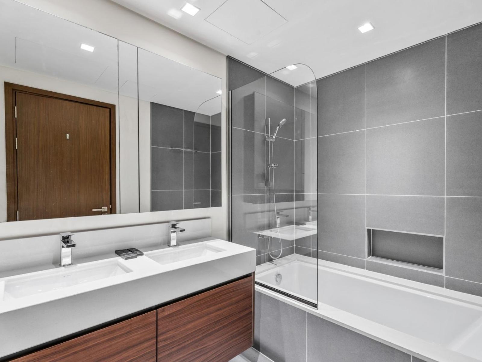 Apartment Serene 2bdr With Scenery In Creek Edge- Creek Harbour *