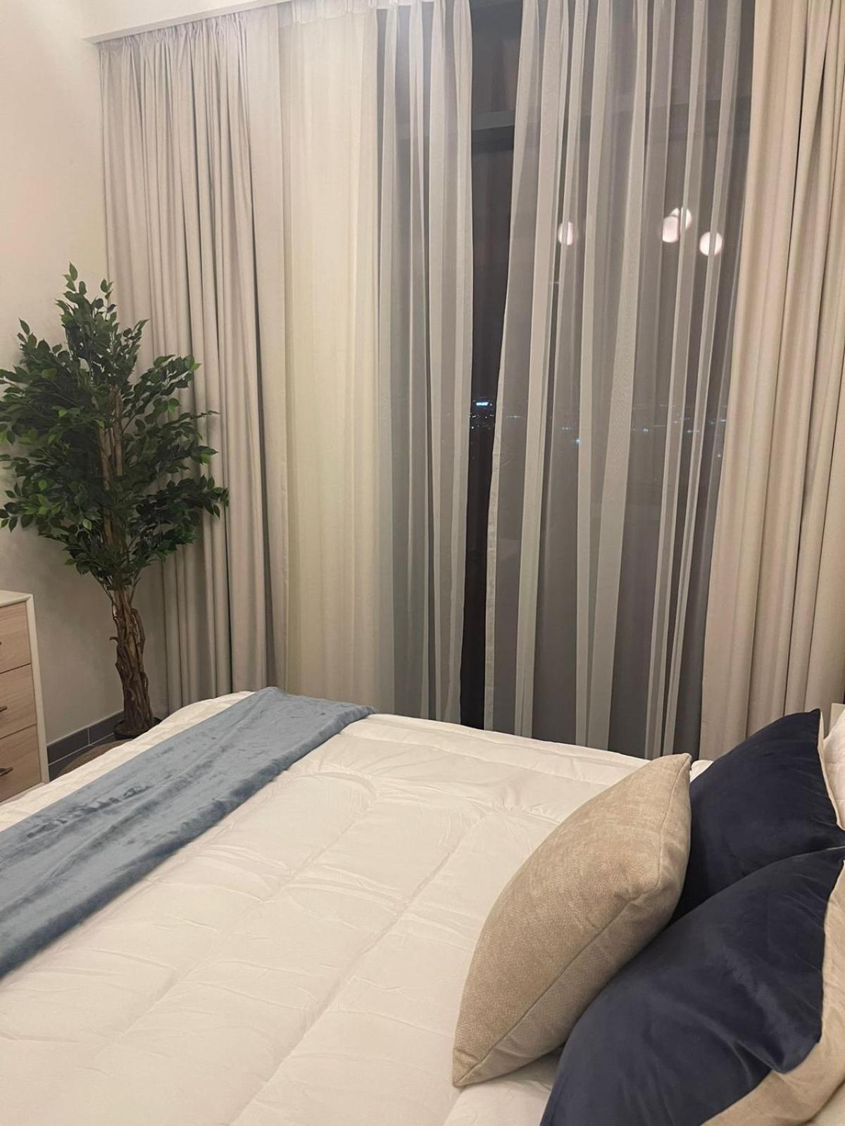 Serene 2bdr With Scenery In Creek Edge- Creek Harbour Apartment
