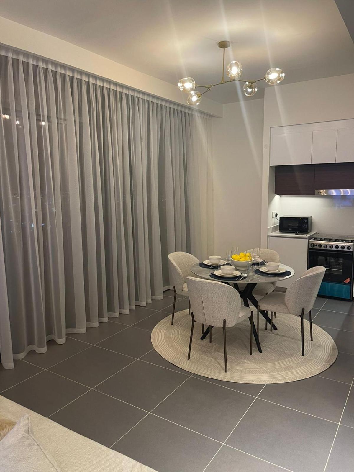 Apartment Serene 2bdr With Scenery In Creek Edge- Creek Harbour *