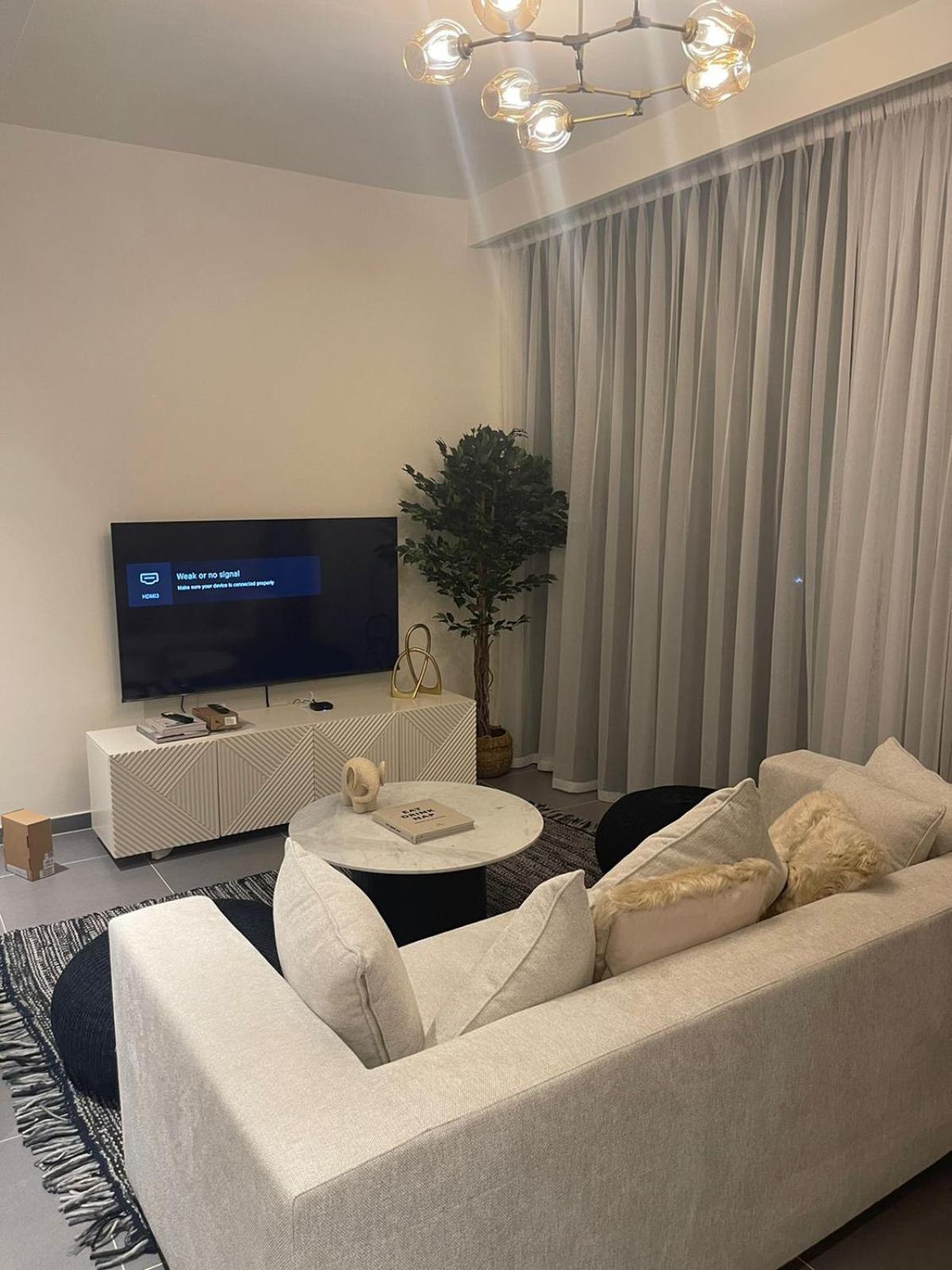Serene 2bdr With Scenery In Creek Edge- Creek Harbour Apartment *