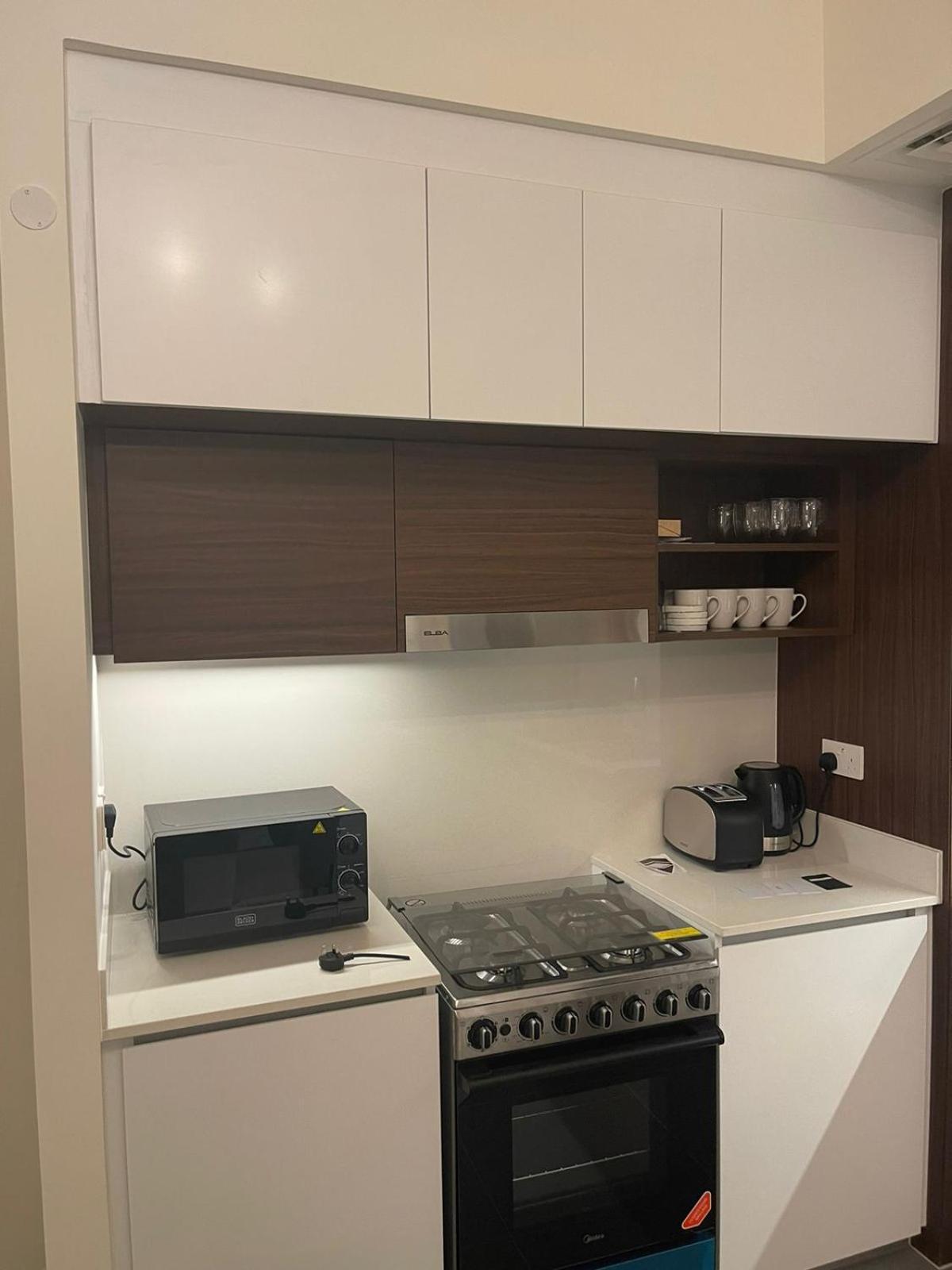 Apartment Serene 2bdr With Scenery In Creek Edge- Creek Harbour *