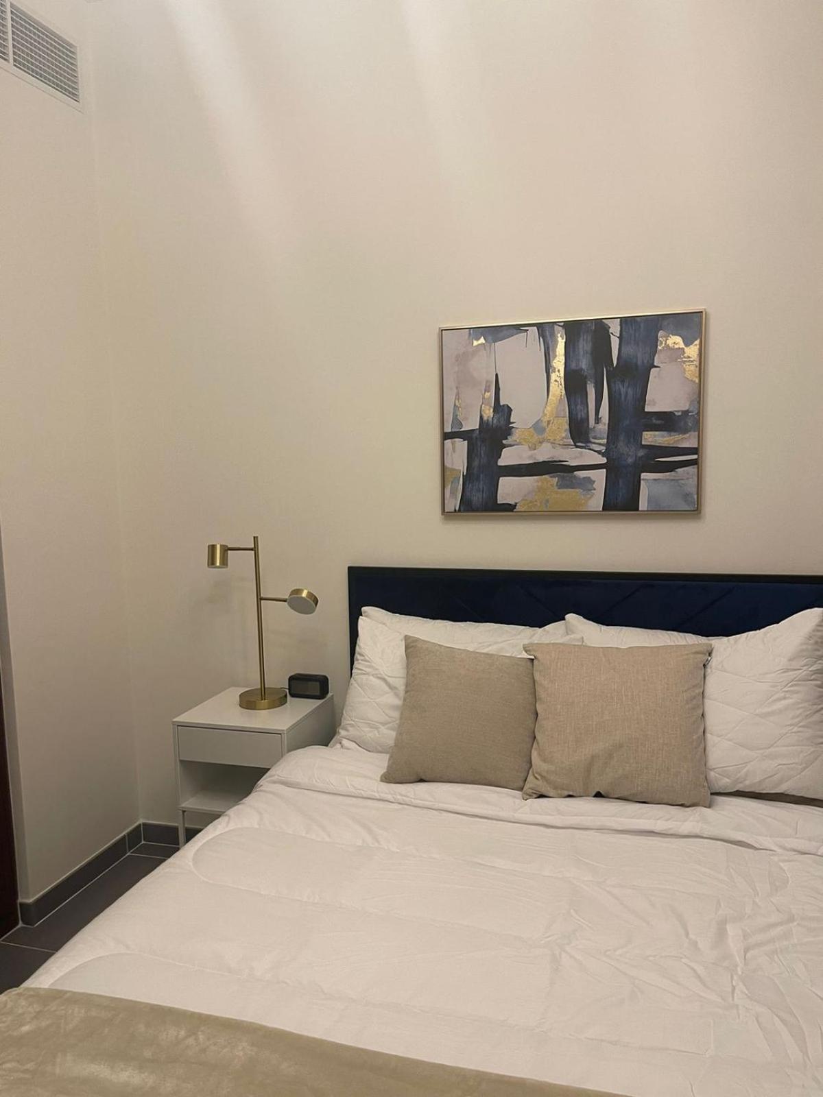 Serene 2bdr With Scenery In Creek Edge- Creek Harbour * Dubai